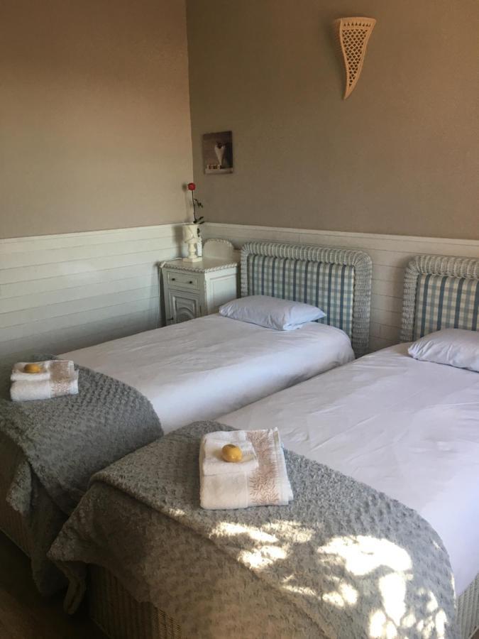 Appartement Central Des Terres Chaudes Proche Bord De Mer Ментона Екстериор снимка