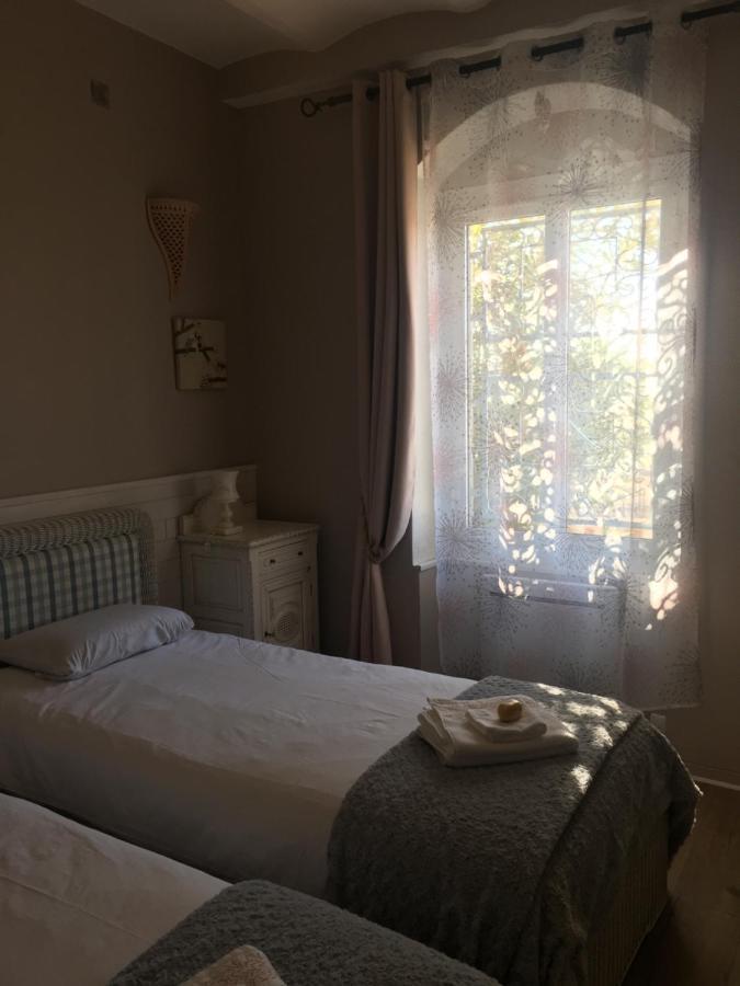 Appartement Central Des Terres Chaudes Proche Bord De Mer Ментона Екстериор снимка
