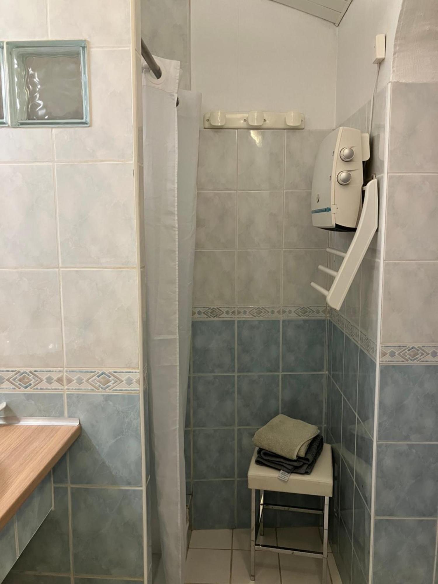 Appartement Central Des Terres Chaudes Proche Bord De Mer Ментона Екстериор снимка