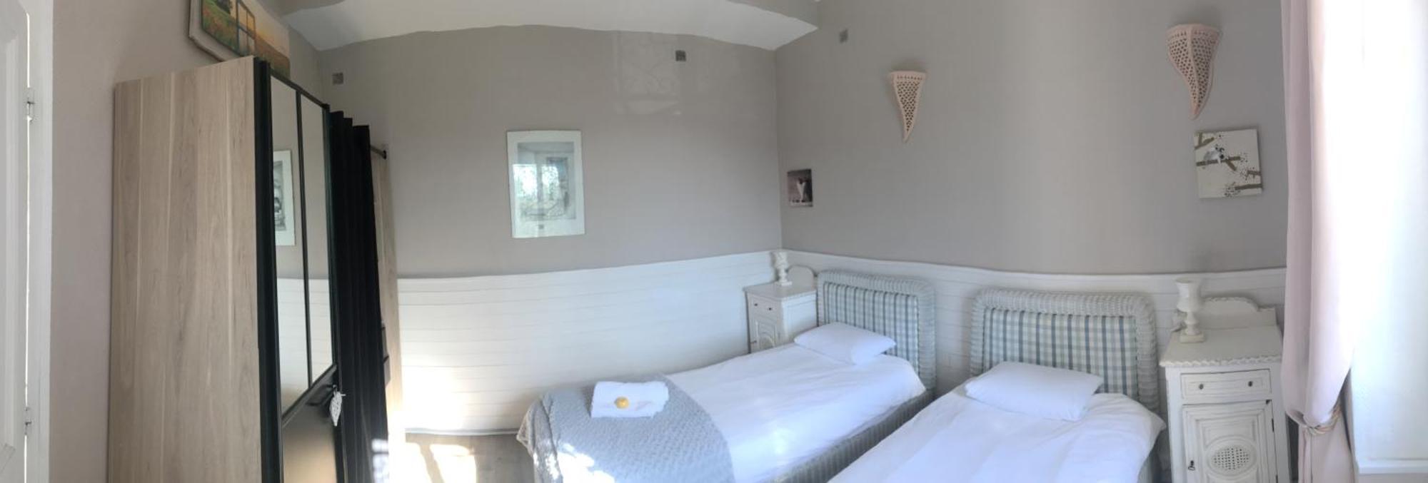 Appartement Central Des Terres Chaudes Proche Bord De Mer Ментона Екстериор снимка