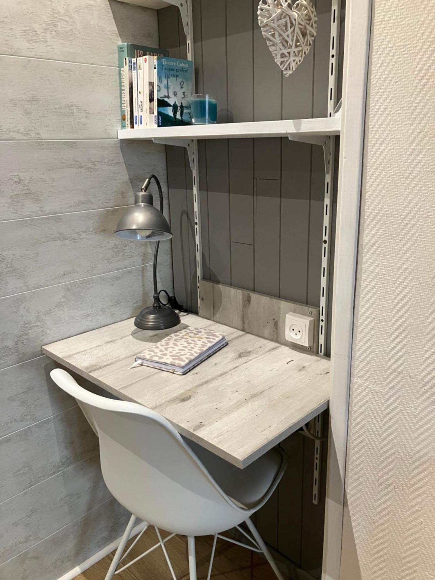 Appartement Central Des Terres Chaudes Proche Bord De Mer Ментона Екстериор снимка