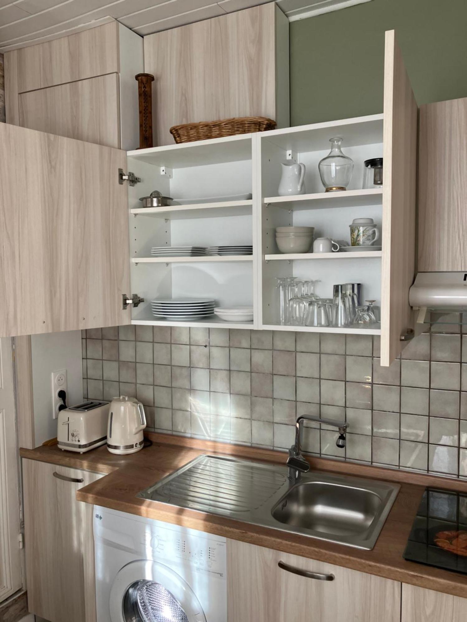 Appartement Central Des Terres Chaudes Proche Bord De Mer Ментона Екстериор снимка