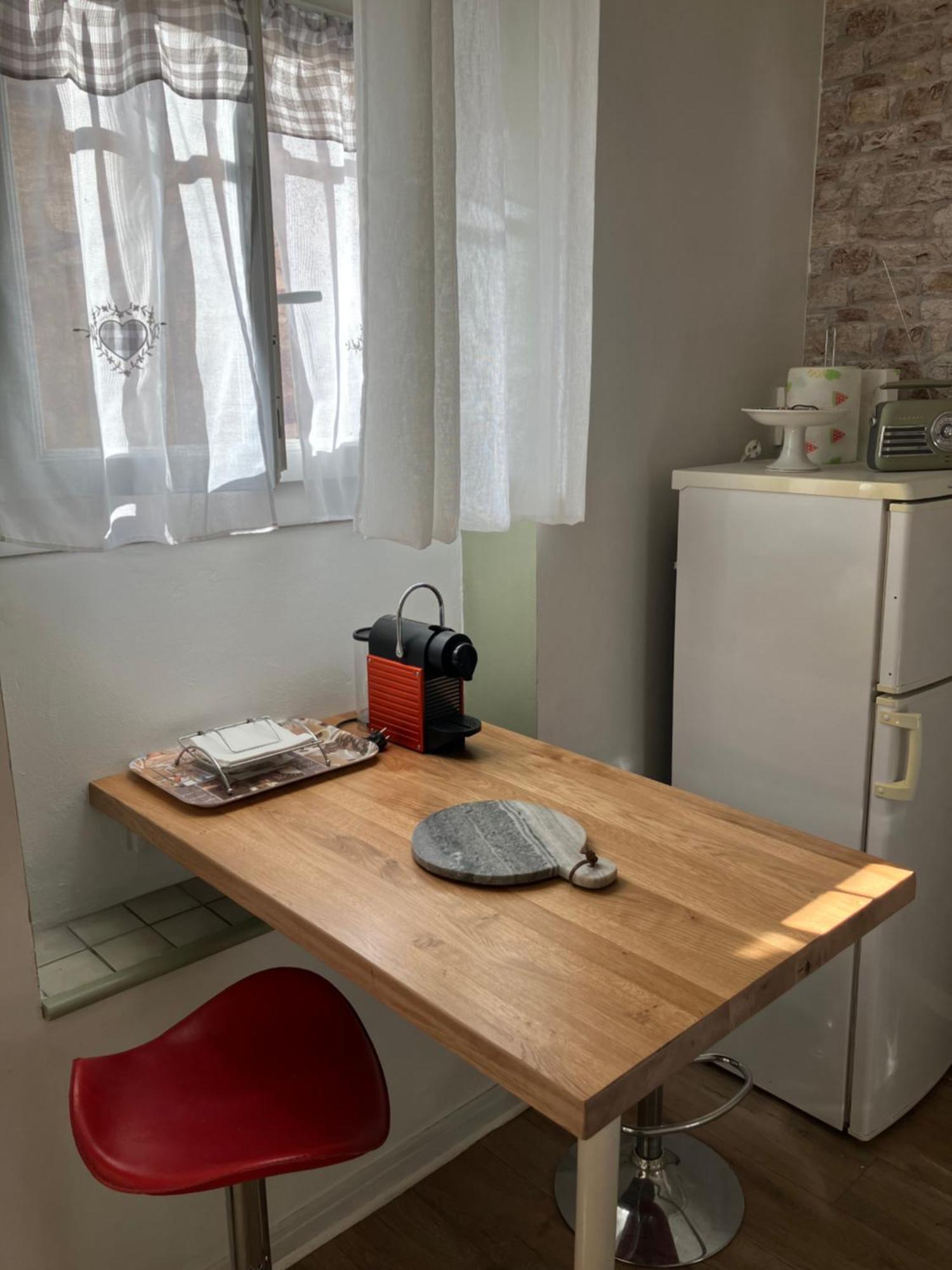 Appartement Central Des Terres Chaudes Proche Bord De Mer Ментона Екстериор снимка