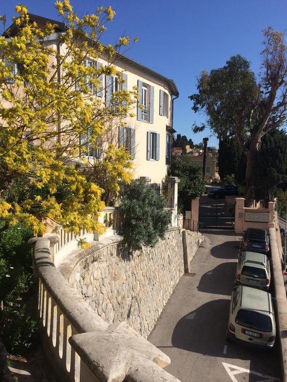 Appartement Central Des Terres Chaudes Proche Bord De Mer Ментона Екстериор снимка